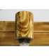 Wooden wall lamp sconce 594